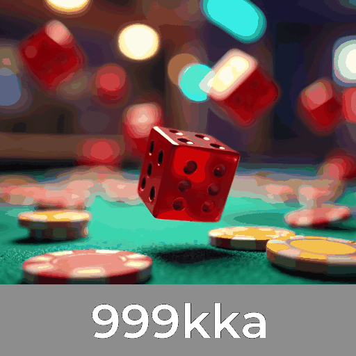 999kka: Experiência de Cassino Imersiva para Brasileiros