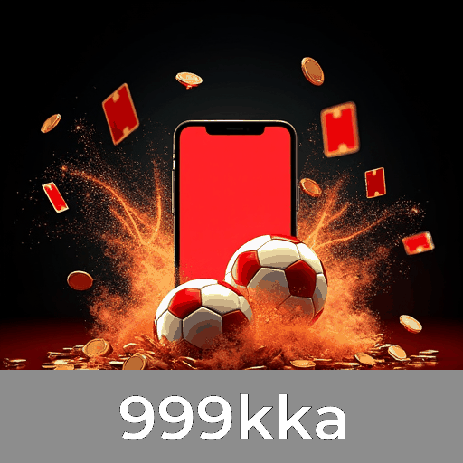 999kka: Experiência de Cassino Imersiva para Brasileiros