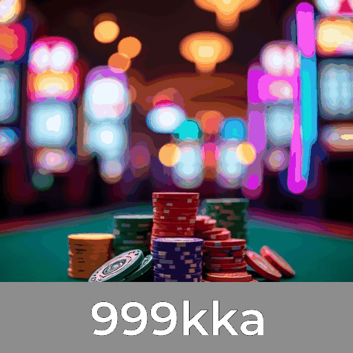 999kka: Experiência de Cassino Imersiva para Brasileiros