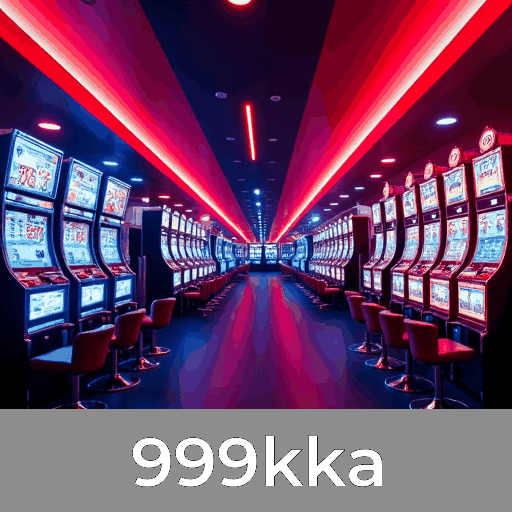 999kka: Plataforma Completa para Apostas Esportivas no Brasil