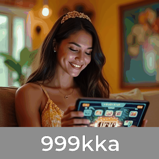 999kka: Slots – Mega Prêmios, Crupiês Ao Vivo – Imersão Total, Jogos de Mesa – Diversão Garantida