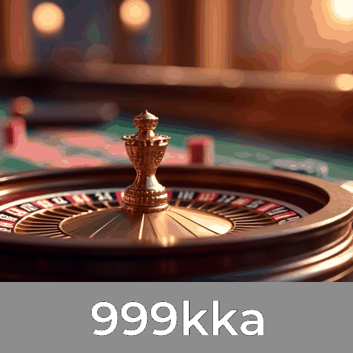 999kka: Slots – Mega Prêmios, Crupiês Ao Vivo – Imersão Total, Jogos de Mesa – Diversão Garantida