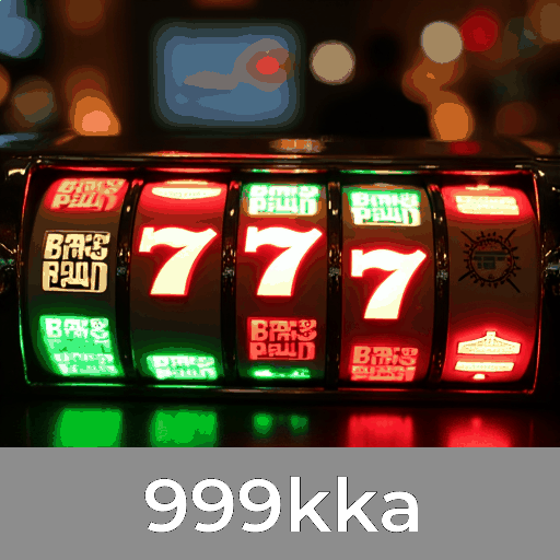 999kka: Slots – Mega Prêmios, Crupiês Ao Vivo – Imersão Total, Jogos de Mesa – Diversão Garantida